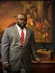 Christopher Jermaine Washington