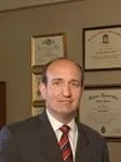 Clark Gerard Warden