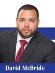 David Lee McBride