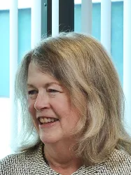 Diane Baltzelle McWhirter's picture