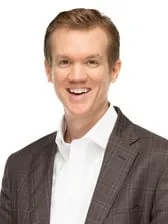 Douglas John Coe