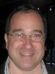 Gerald James Calogero