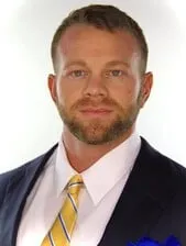 James Oren Ross II's picture