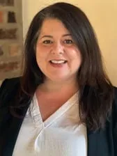Jennifer Alford Kinberger