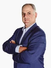 Joseph Ciro Larre