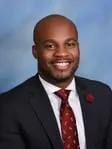 Joshua K Williams