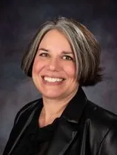 Lisa Kaye Deselms Dent