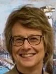 Margaret Hackett Oliver
