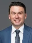 Michael Patrick Barry
