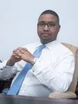 Michael Joseph Hall