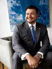 Michael Hinojosa Jr.'s picture