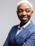 Natalie Shalane Blackman