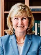 Patricia M. Shumaker
