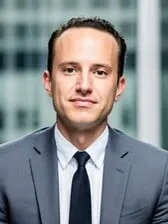 Richard Gerard Perque
