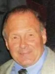 Robert J Caluda
