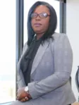 Rosalyn Ruffin Duley