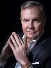 Stephen Rue