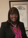 Tanika D Wells
