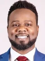 Travis L. Desiah