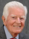 Walter C Cox Jr