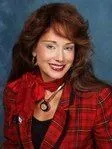 Wendy Ruth Morgan