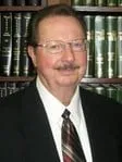 A. Lewis Ward