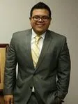 Aaron James Saldana