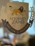 Afshin Maurice Zand