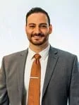 Andrew Gendi