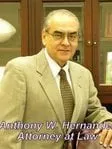 Anthony W. Hernandez
