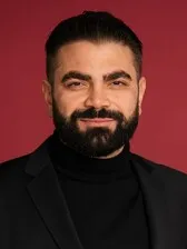 Armen Kiramijyan's picture