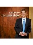 Benjamin Hancock's picture