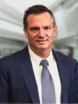 Bill Robins III