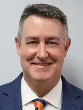 Brad Joseph McFall
