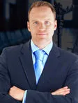 Brian Chiles Tevis