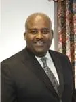 Cedric Bernard Davis