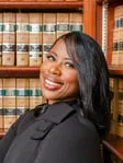 Cherise Antoinette Challenger