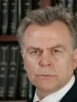 Conrad Bruce Guthrie