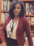 Crystal A. Henry