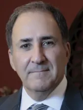 Daniel M. Epstein