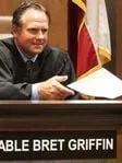 Darren Bret Griffin