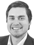 David Parker Willis Jr.