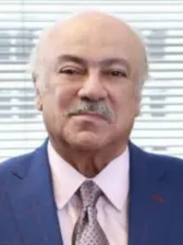 Donald P. Edwards