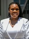 Eden A. Jackson