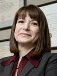 Elizabeth Ann Geoffroy
