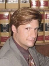 Eric Keith Krasle