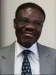 Ernest Kofi Kwarteng