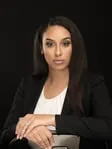 Fatima Alexis Zeidan