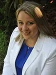Hannah Caroline Mitchell