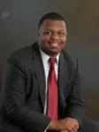 Harry Martina Daniels Jr.'s picture